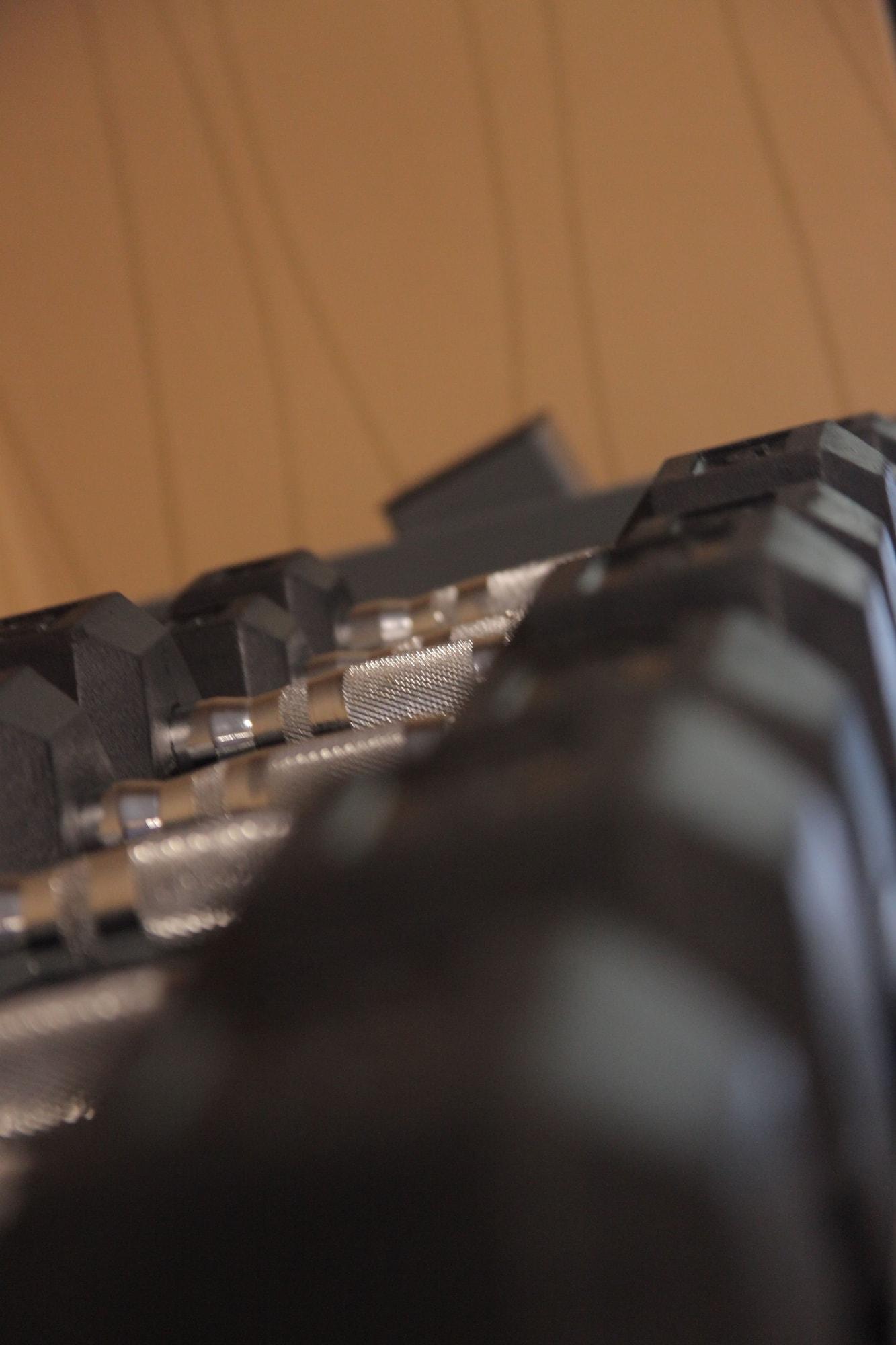 Gimnasio Little Missouri Inn & Suites