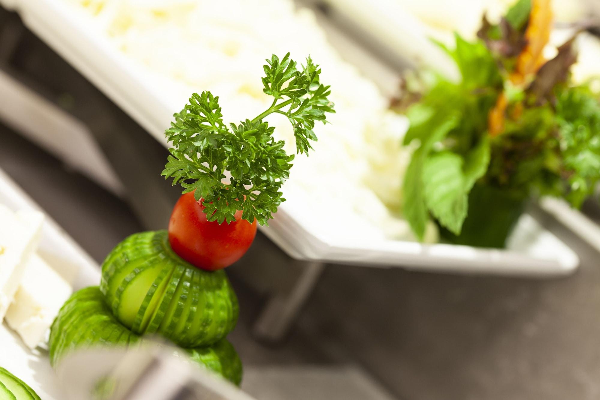 Restaurant Granbella Hotel