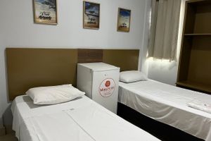 Alojamiento - Mais Hotel