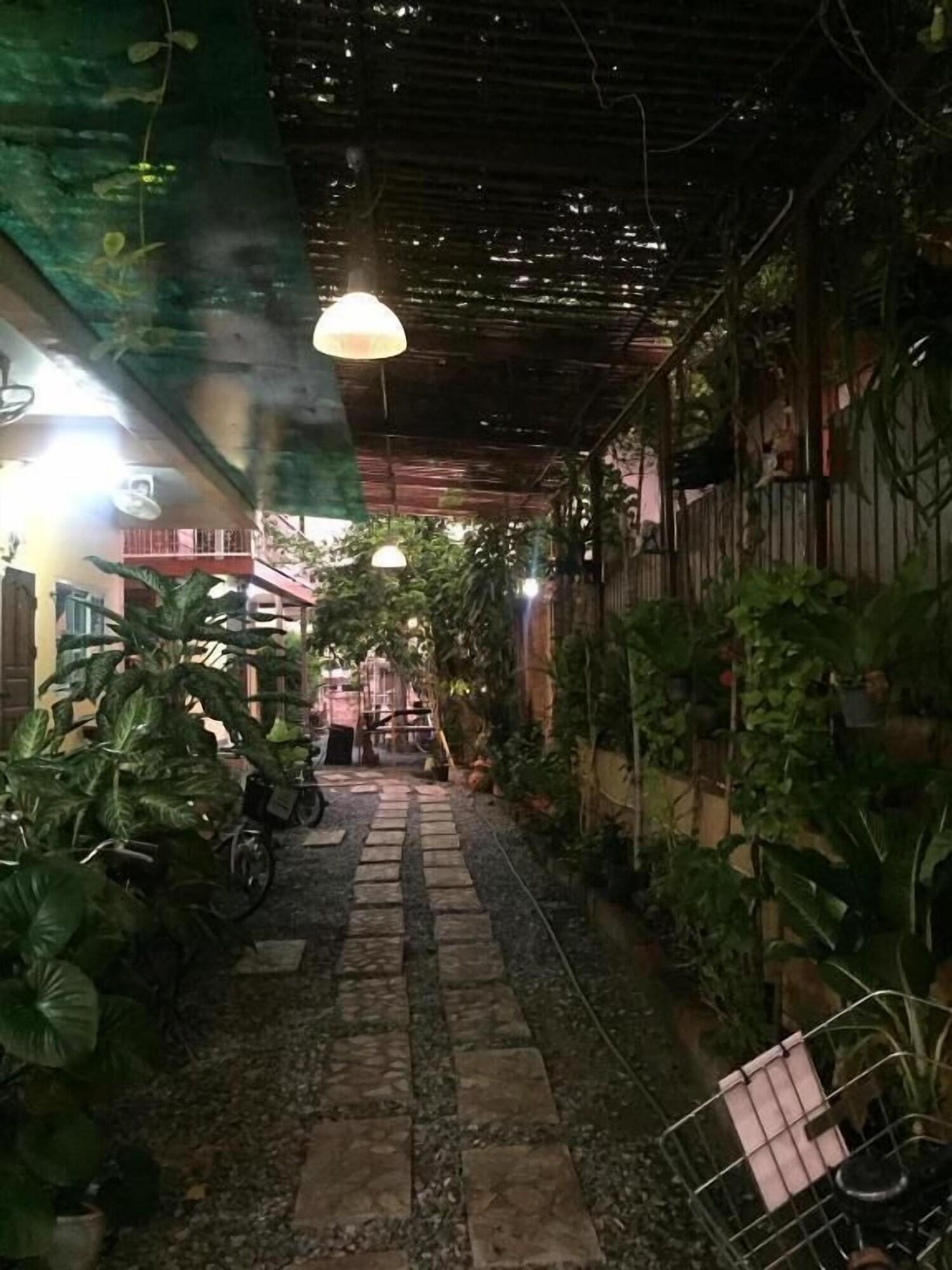 Restaurant Baan Bussara