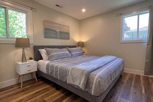 Alquiler Vacacional - Our home is a perfect spot for a stay in Chicago area. Your home away from home!