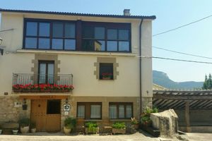 Renta temporal - Casa Rural Basaula