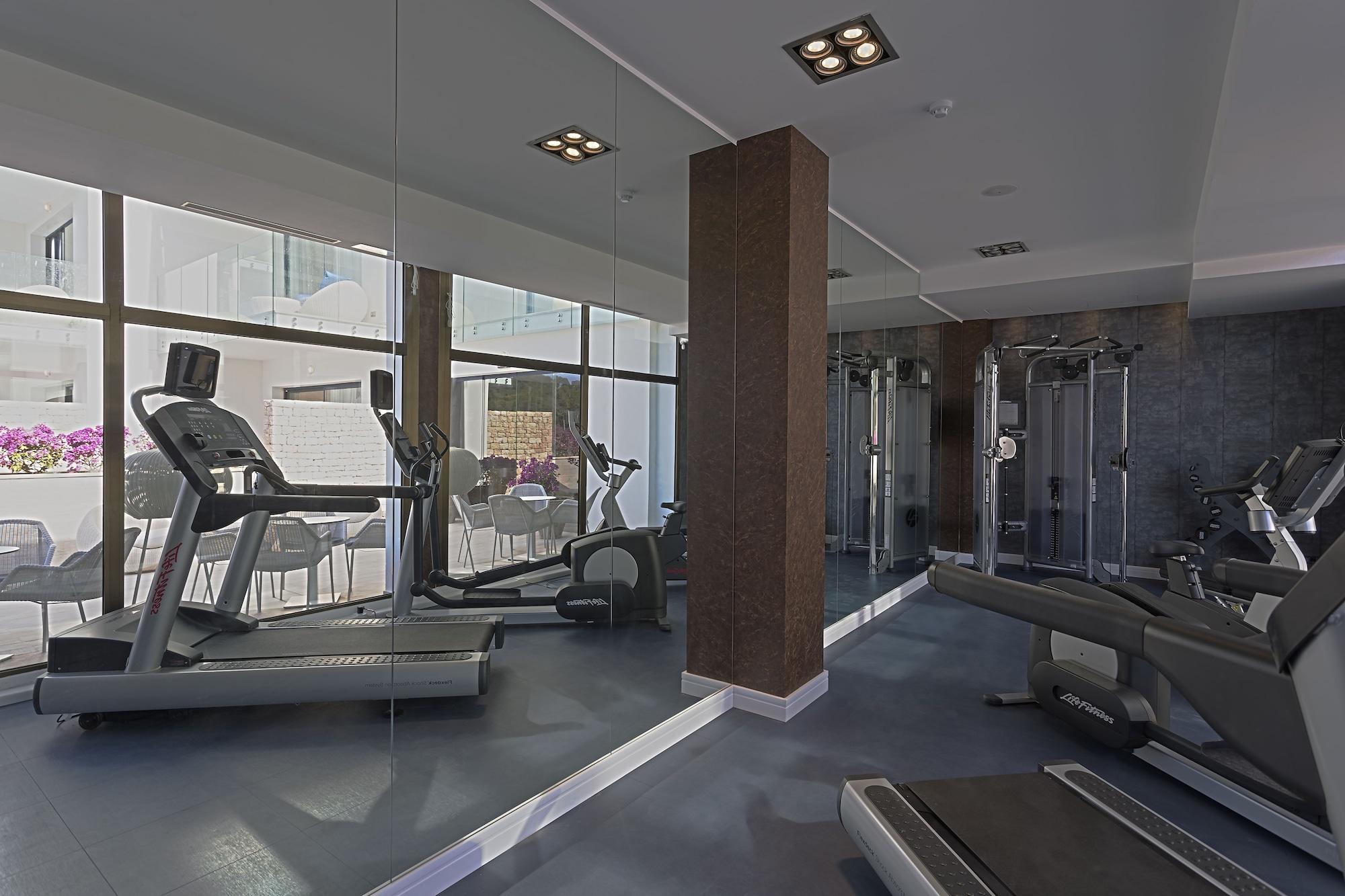 Gimnasio Catalonia Royal Ses Estaques - Adults Only
