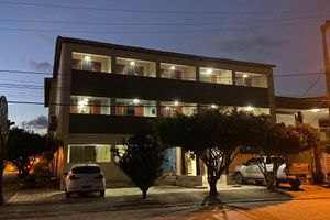 Alojamiento - Pousada Costa dos Corais