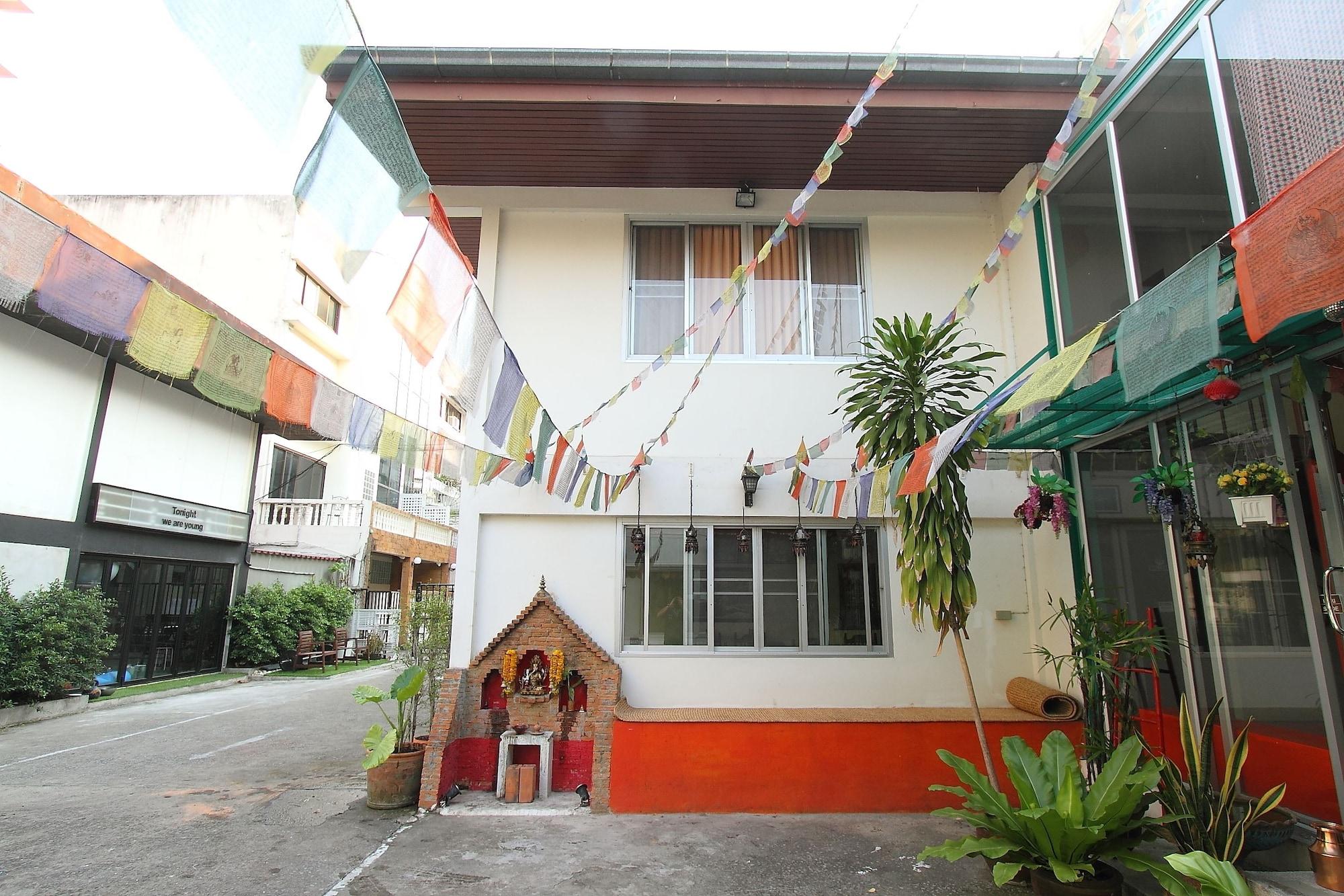 Varios Himalaya Residence