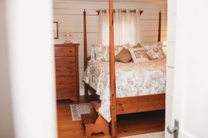 Alquiler Vacacional - Rockybrook Miller's cabin