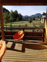 Alquiler Vacacional - Beautiful Cabins 20 minutes from Ski resort Nevados de Chillan