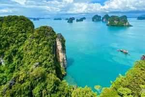 Actividad - Explora la isla de Hong: excursión de día completo
