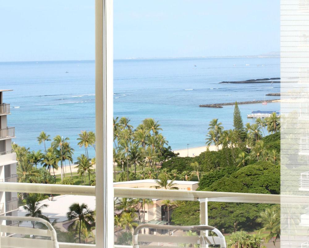 Equipamiento de Habitación Embassy Suites Hotel - Waikiki Beach Walk