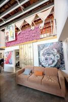 Alquiler Vacacional - Massive Loft- kid,pet and party friendly. Private parking. Minutes from border.