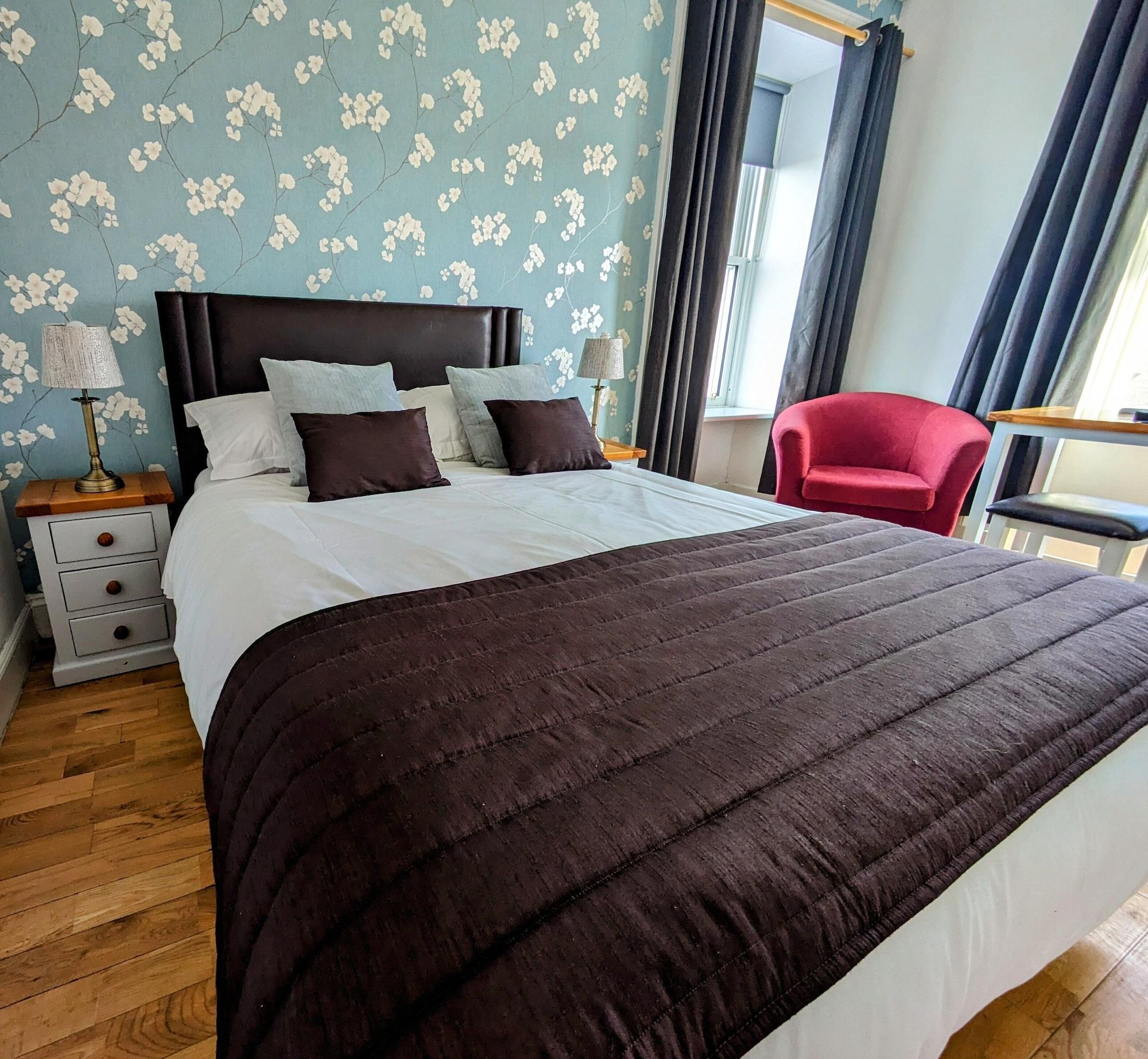 Habitación Havelock Hotel