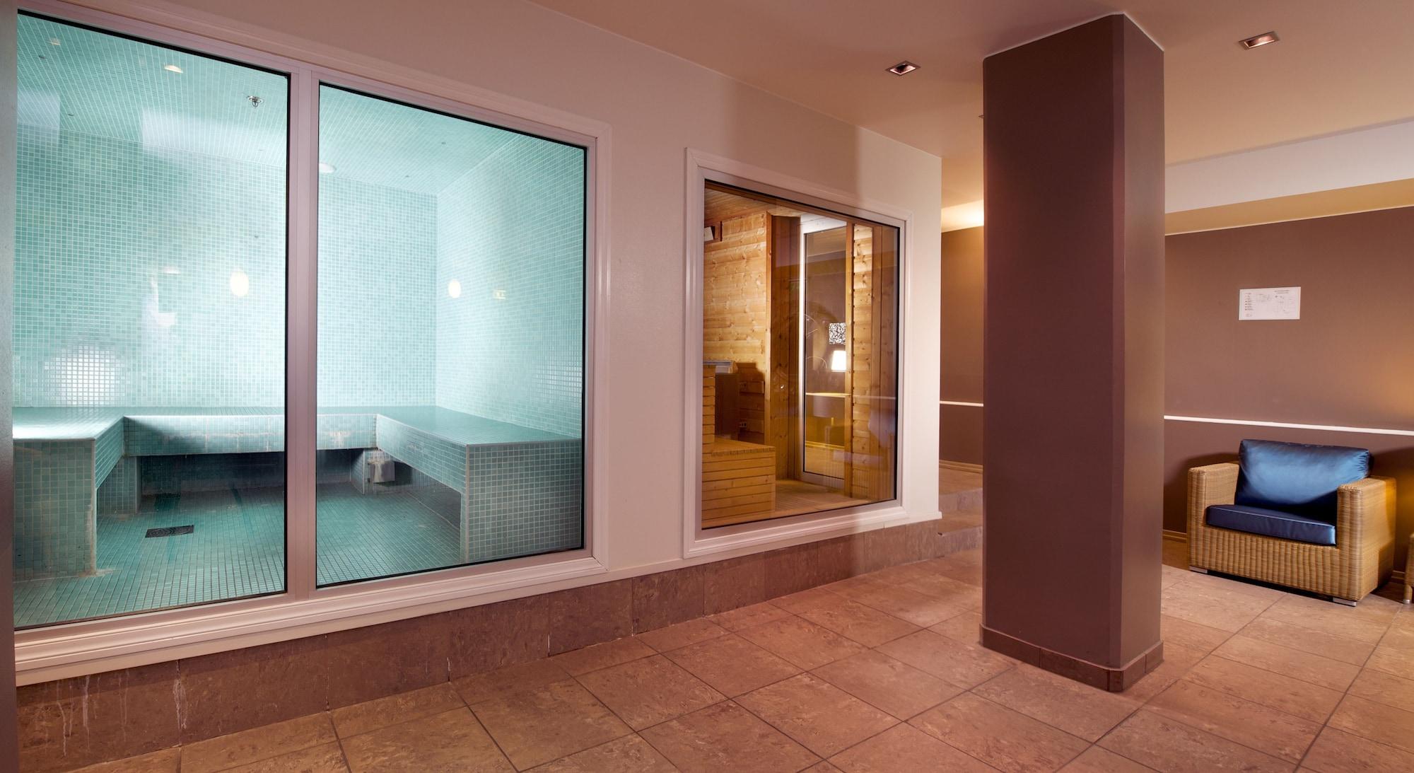 Spa Home Hotel Havnekontoret