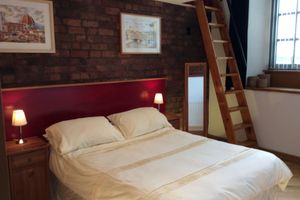 Alquiler Temporario - Trafalgar Warehouse Apartments