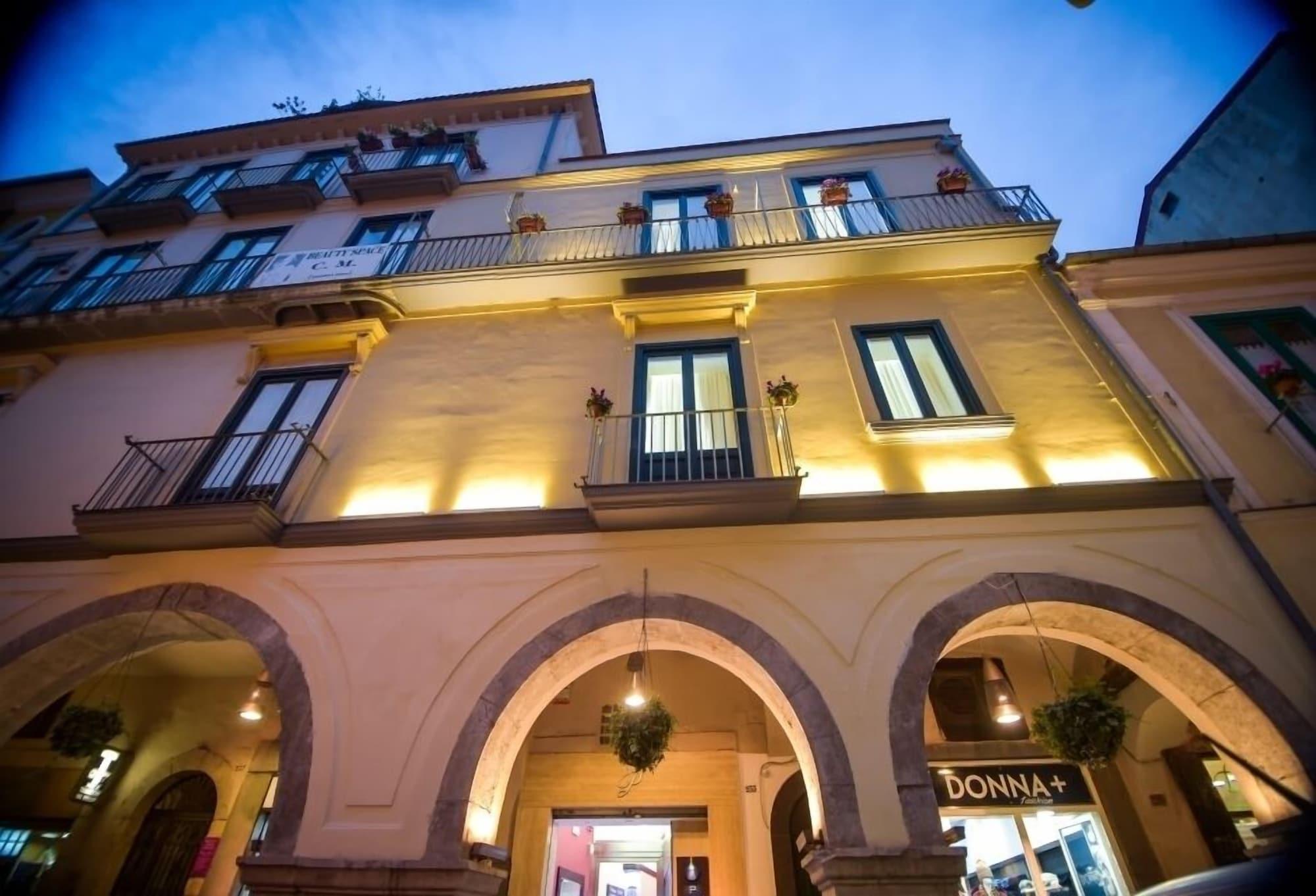 Varios B&B Palazzo Liguori