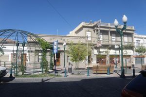 Paquete - Hotel Touring Club