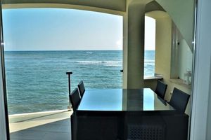 Alquiler Vacacional - House by the Sea Marzamemi CIN IT089014C22IZZ3H7G