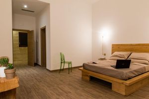 Alquiler Vacacional - Masseria Straziuso - La Vaccariccia