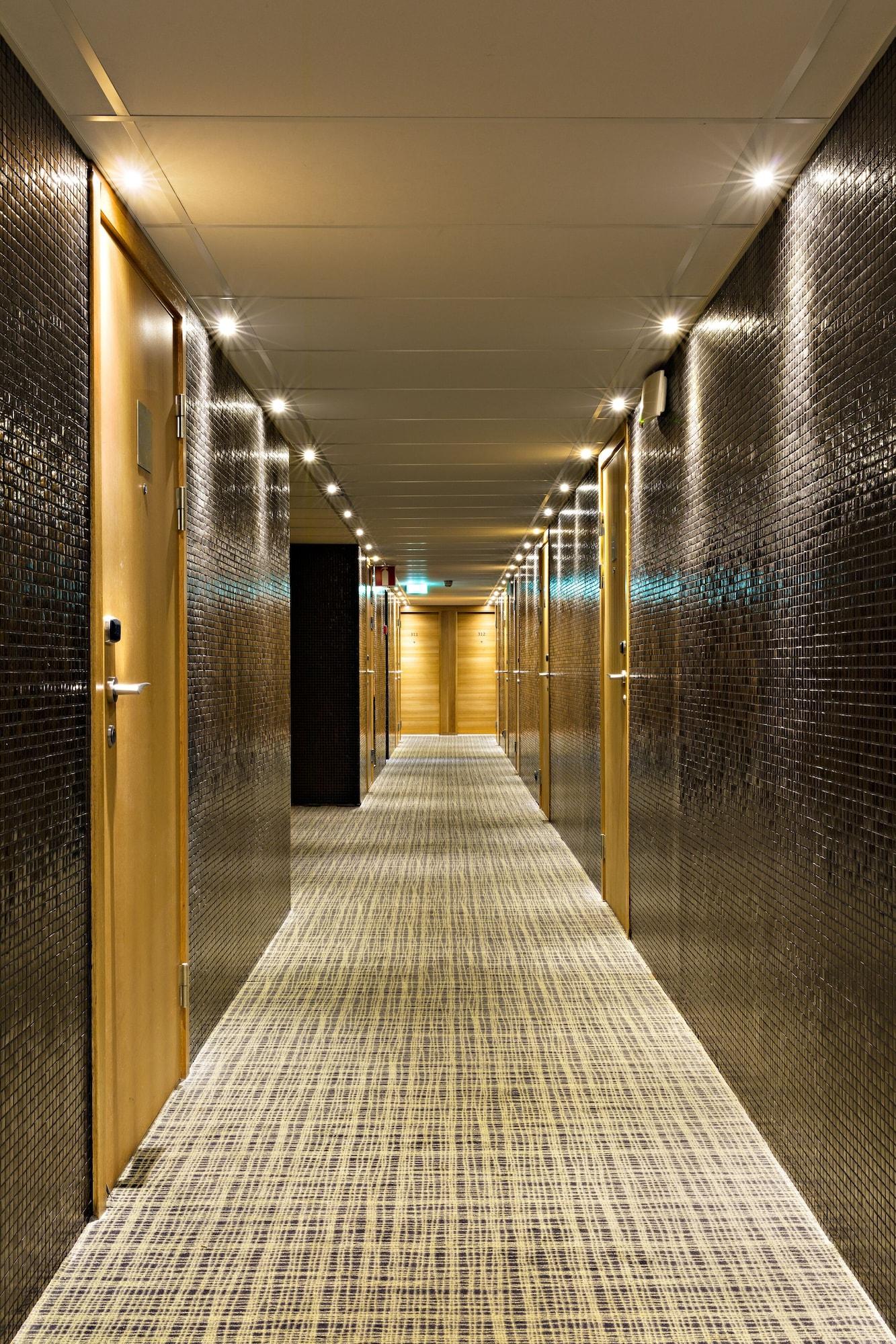 Varios Sure Hotel by Best Western Allen