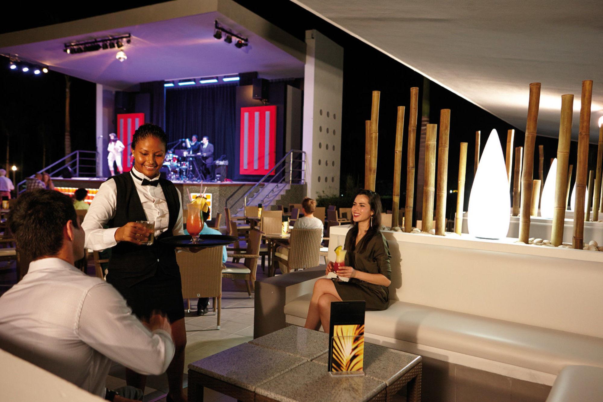 Hotel Riu Palace Costa Rica