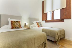 Alquiler Vacacional - The Artist Apartment Madrid! Perfect for big groups!