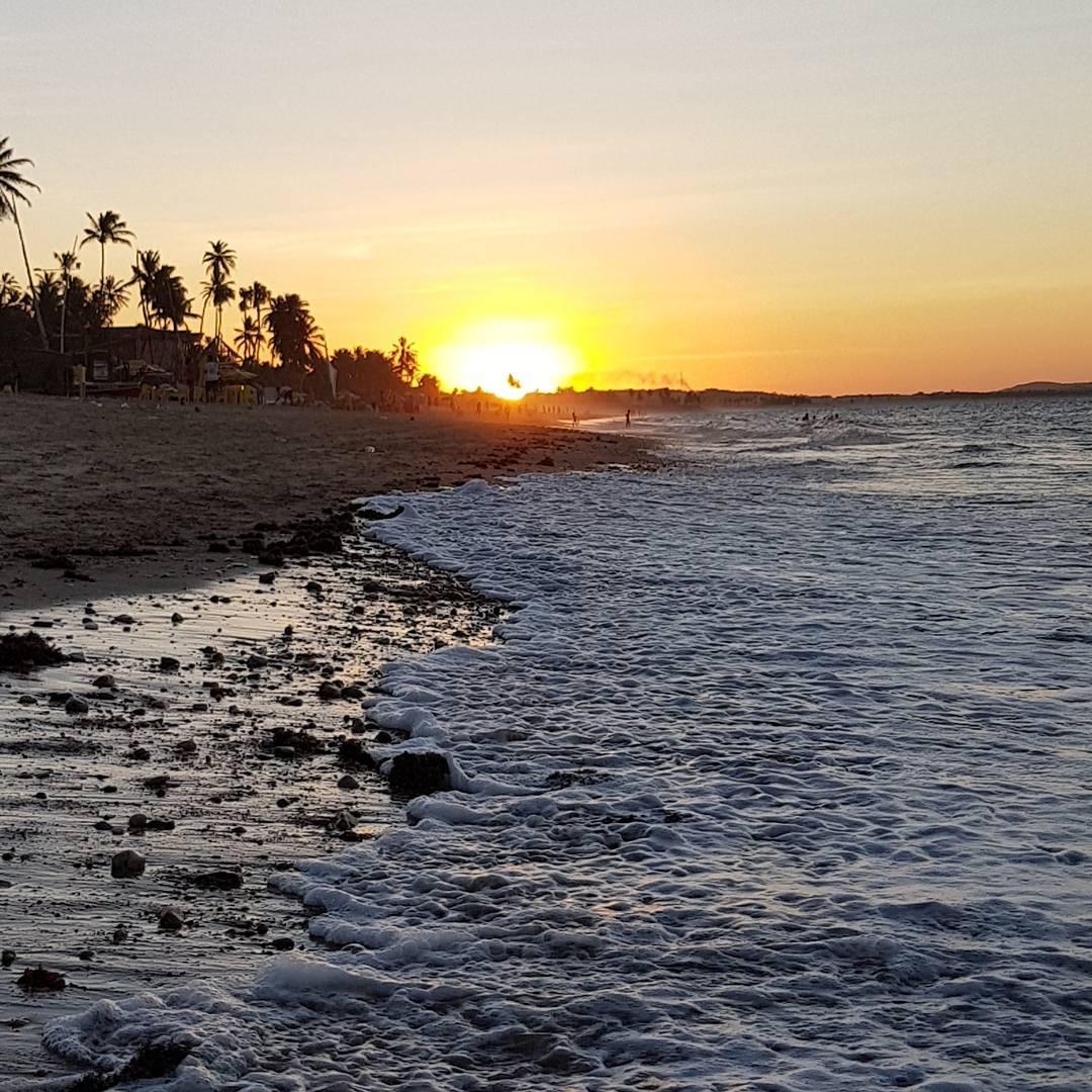 Playa Hotel Cumbuco Praia