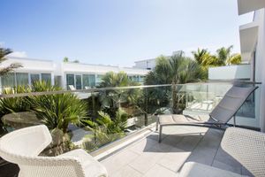 Alojamiento - H2O Suites - Adults Only