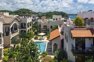 Alojamiento - Cap Maison Resort & Spa