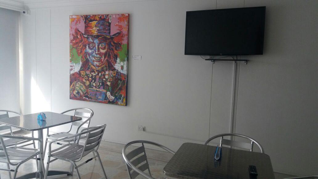Comodidades del Alojamiento Doral Hotel Boutique