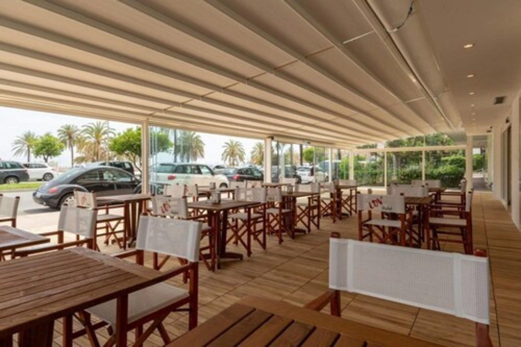 Playa La Dolce Vita Hotel