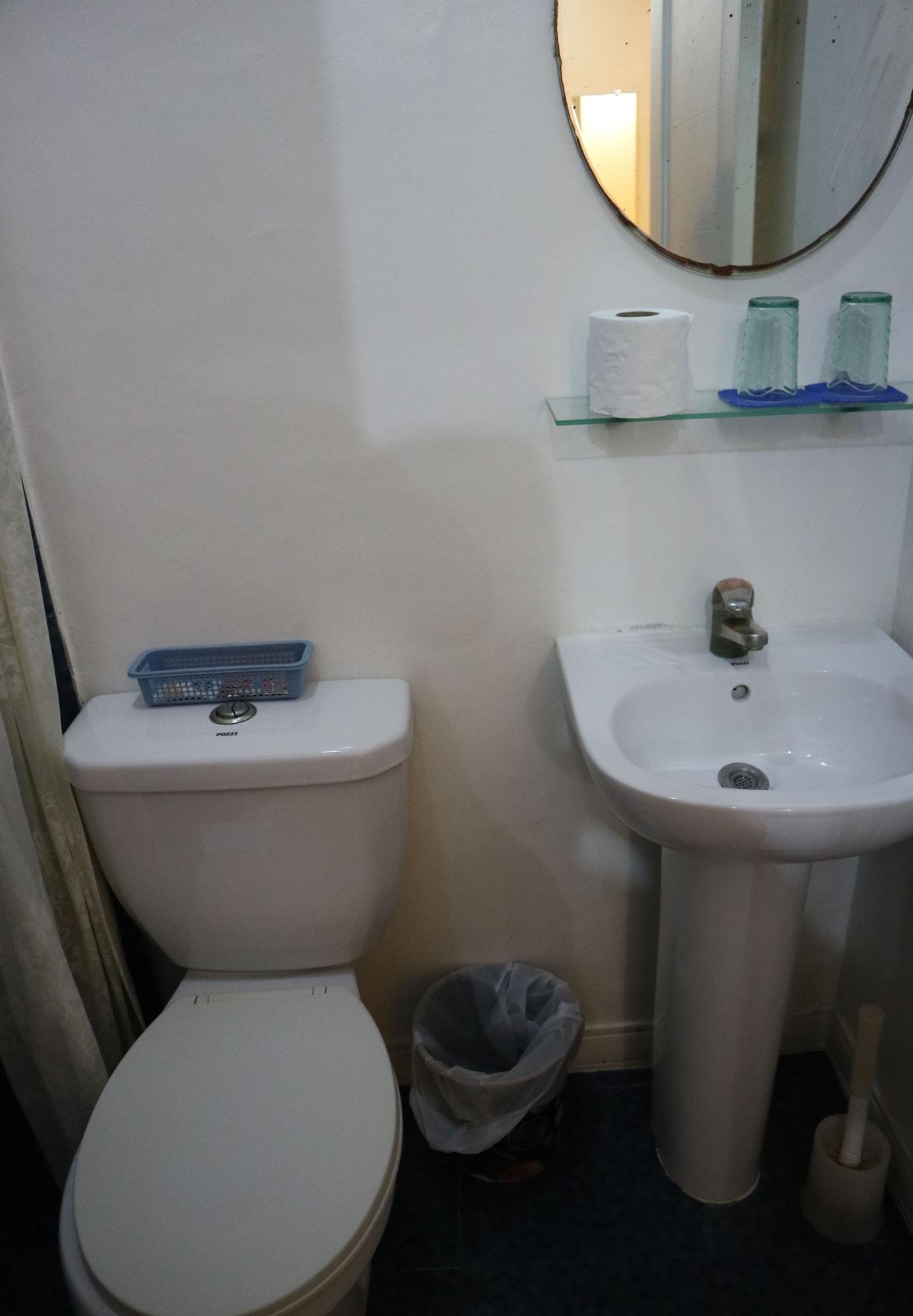 Equipamiento de Habitación Joaquinns Bed & Breakfast