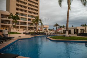 Hoteles a Pie de Playa en Mazatlán Todo Incluido