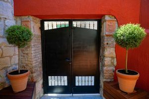 Alojamiento - Zephyrus Boutique Accommodation