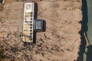 Alojamiento - Barmil Resident