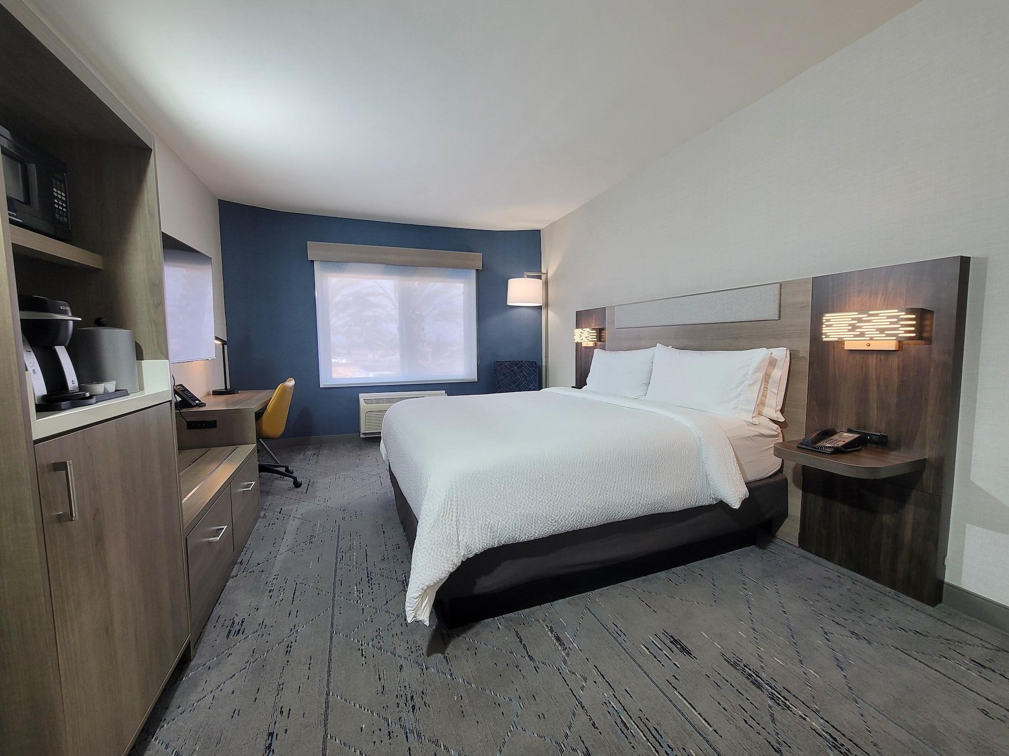Habitación Holiday Inn Express San Diego South - Chula Vista by IHG
