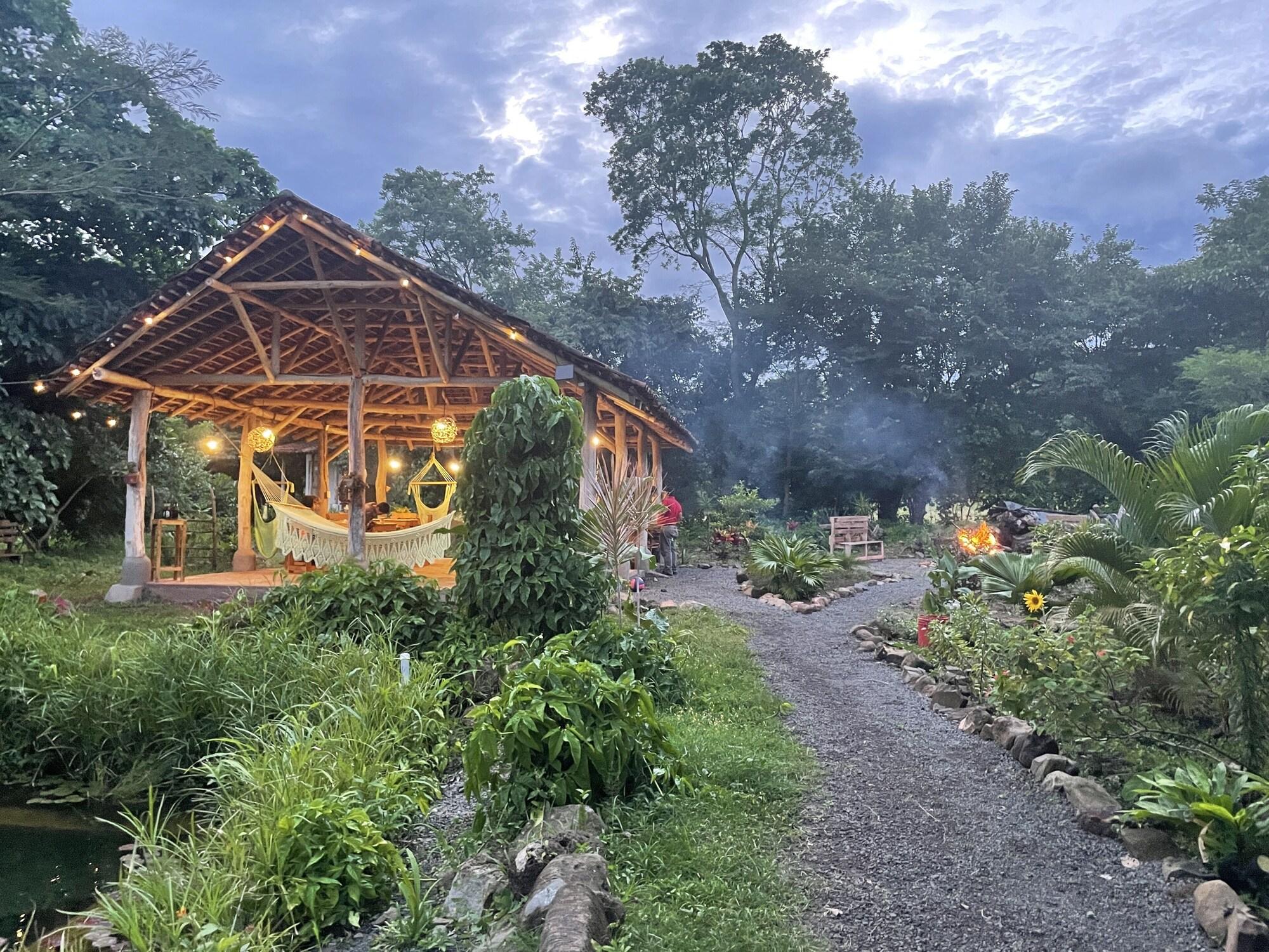 Restaurant Casa Girasol Hospedaje y Tours