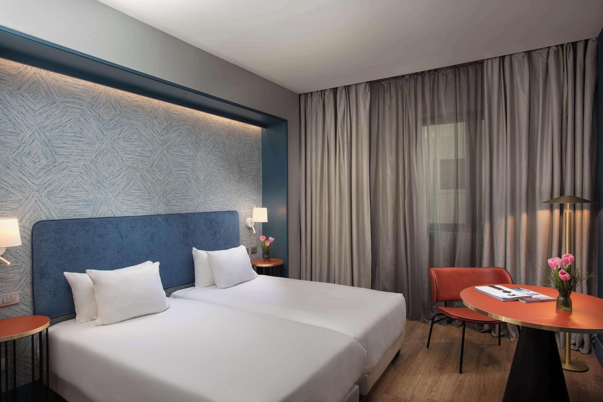 Habitación NH Firenze