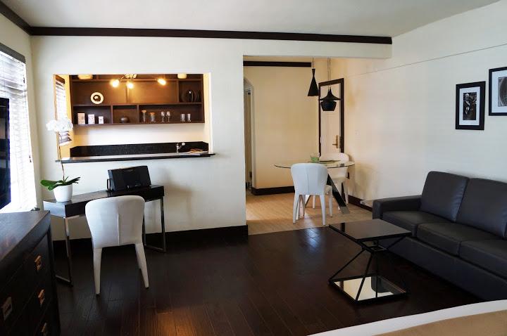 Hotel Lincoln Arms Suites