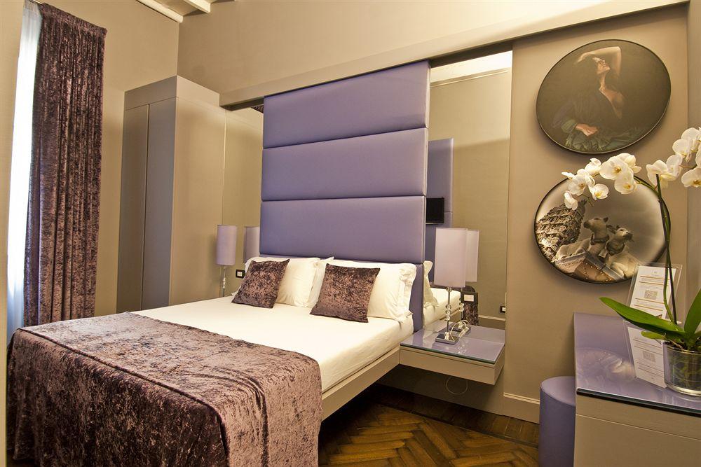 Hotel BDB Luxury Rooms Margutta