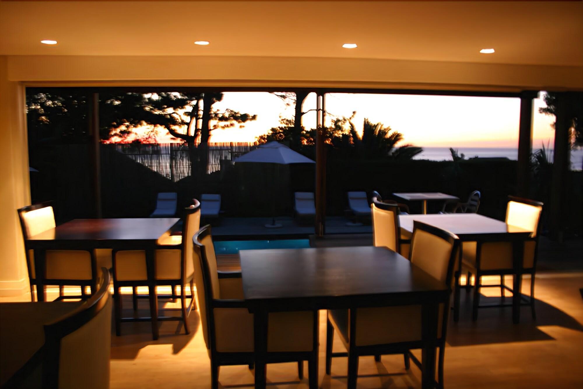 Restaurant Atlantic House