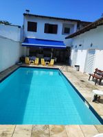 Alojamiento - Pousada Sol da Manhã
