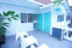 Alojamiento - Hello Hostel Pakchong