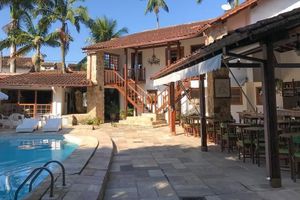 Hotel - Pousada Valhacouto