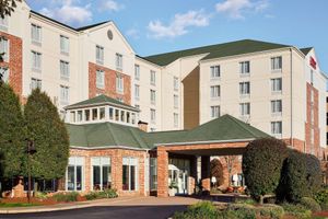 Alojamiento - Hilton Garden Inn Providence Airport/Warwick