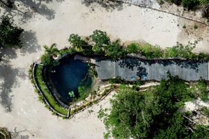 Hoteles en Puerto Morelos para Adultos Todo Incluido