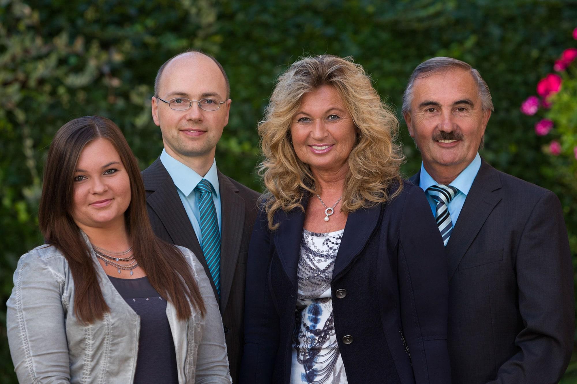 Vista Exterior Alfa City Centre