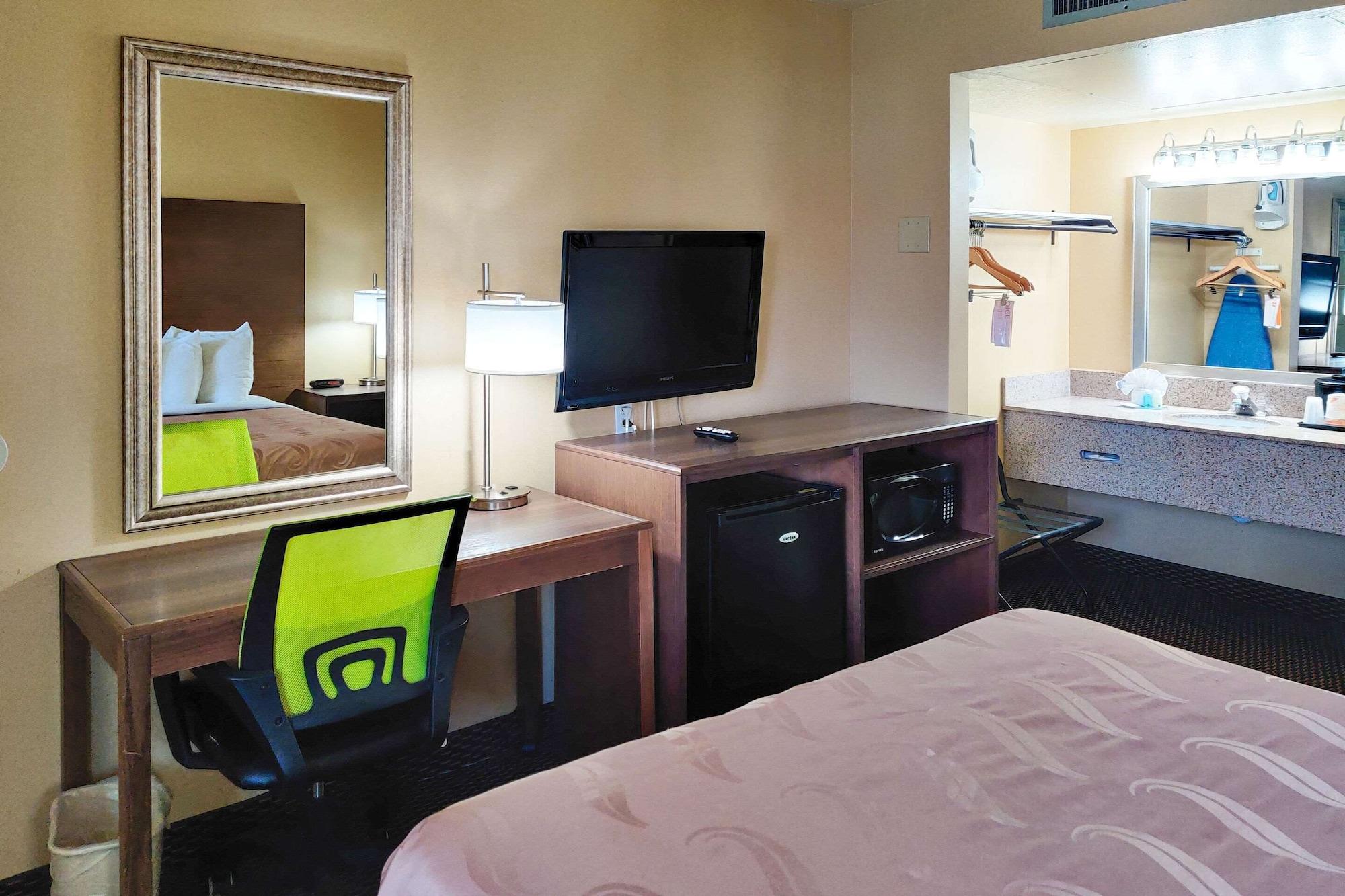 Habitación Quality Inn Flagstaff East I-40