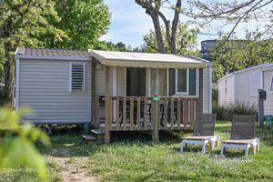 Alquiler Vacacional - Camping RCN La Bastide en Ardèche