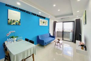 Alquiler Vacacional - Ocean View Home Danang