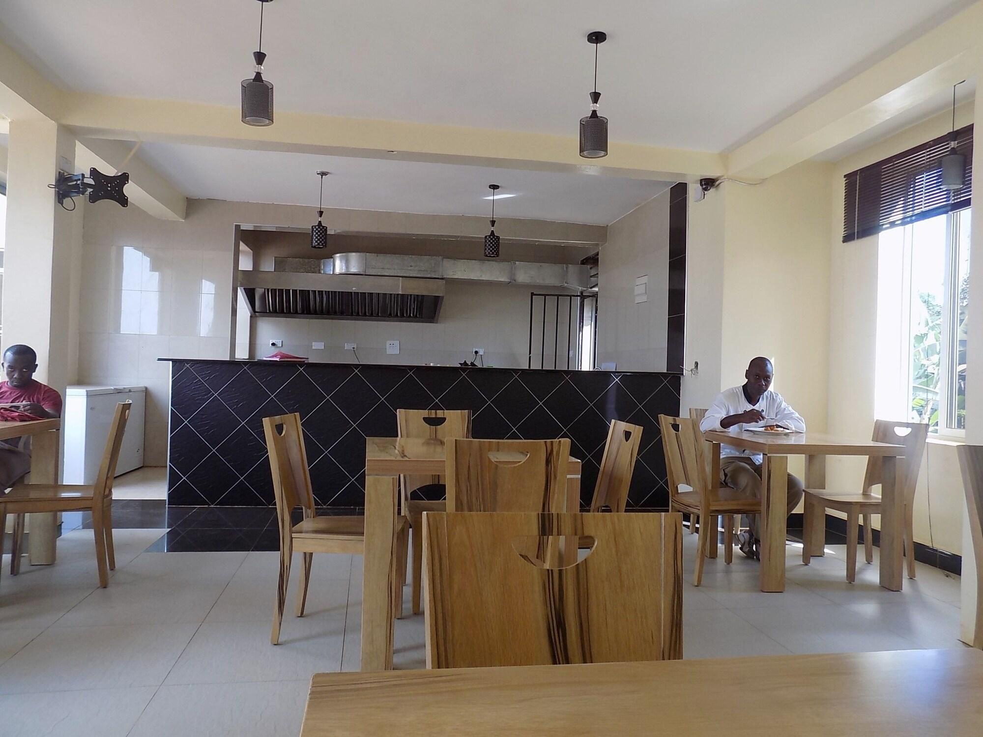 Restaurant Remmings Hotel