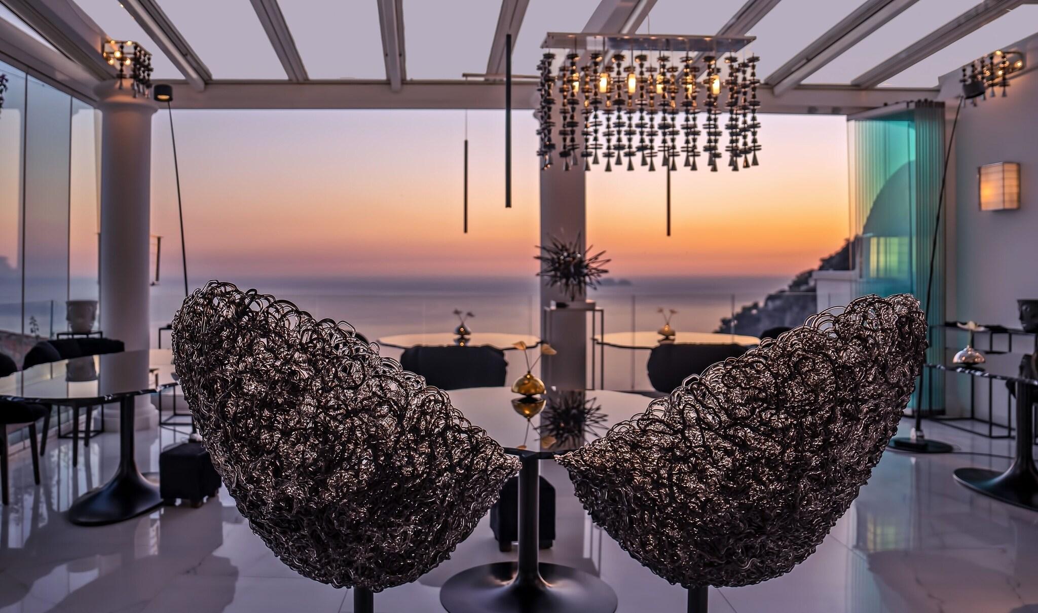 Restaurant Hotel Villa Franca